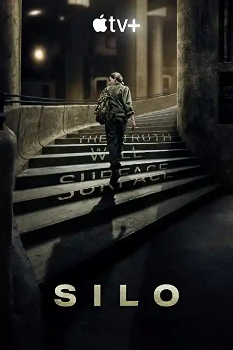 Silo - ChannelMoa Premium IPTV Subscription
